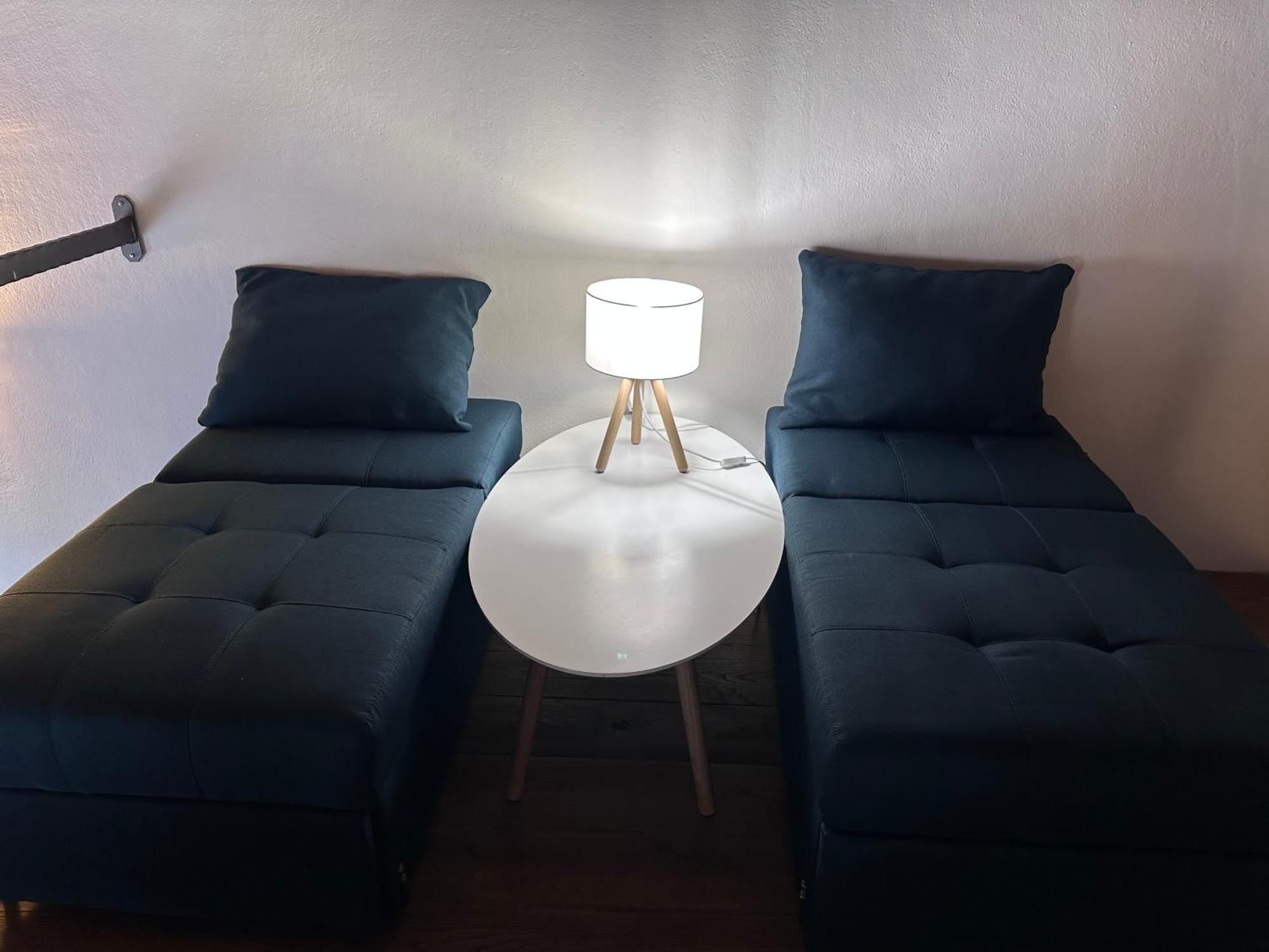 דירות סרטאנו Casa Mae מראה חיצוני תמונה