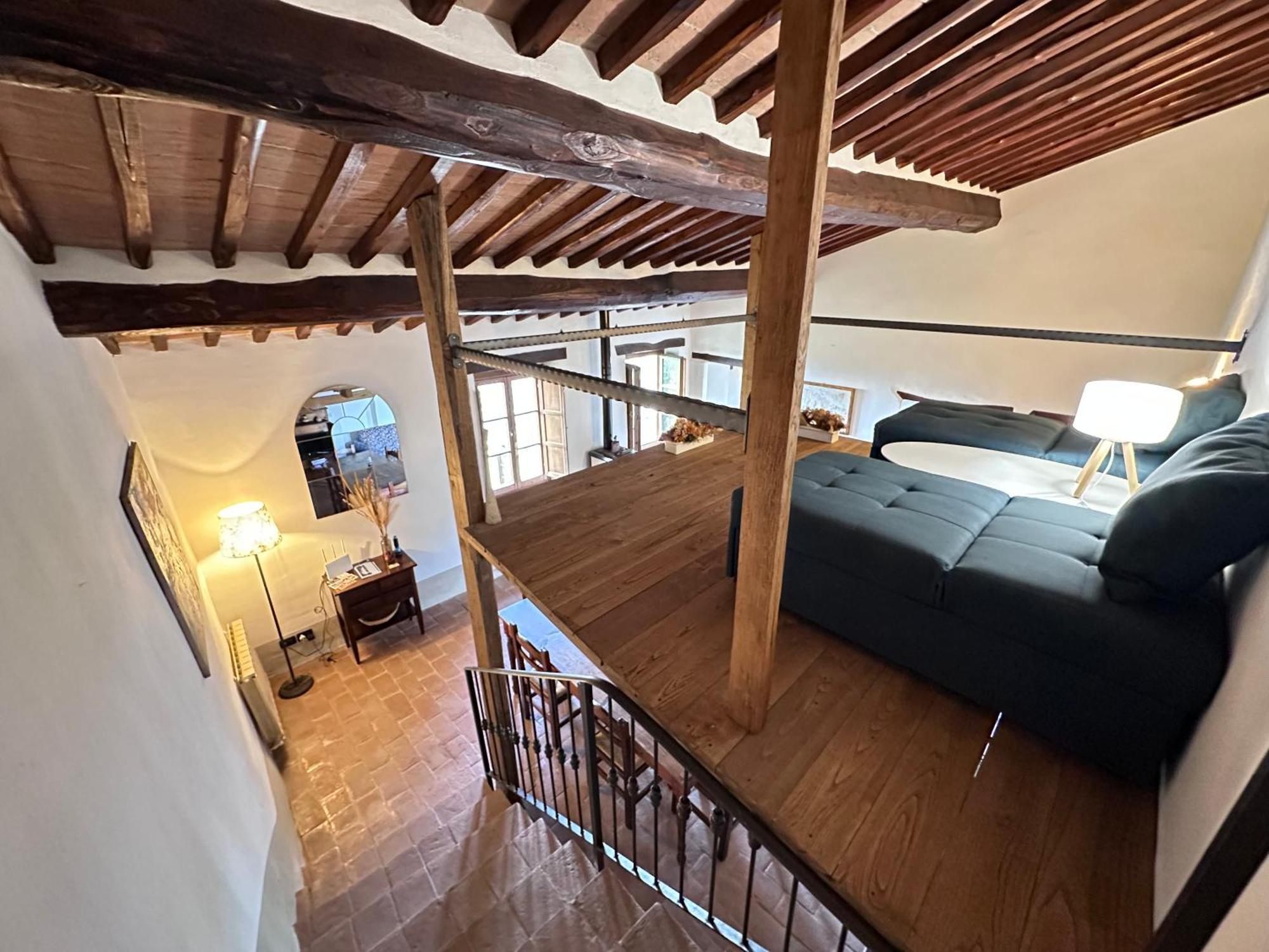 דירות סרטאנו Casa Mae מראה חיצוני תמונה