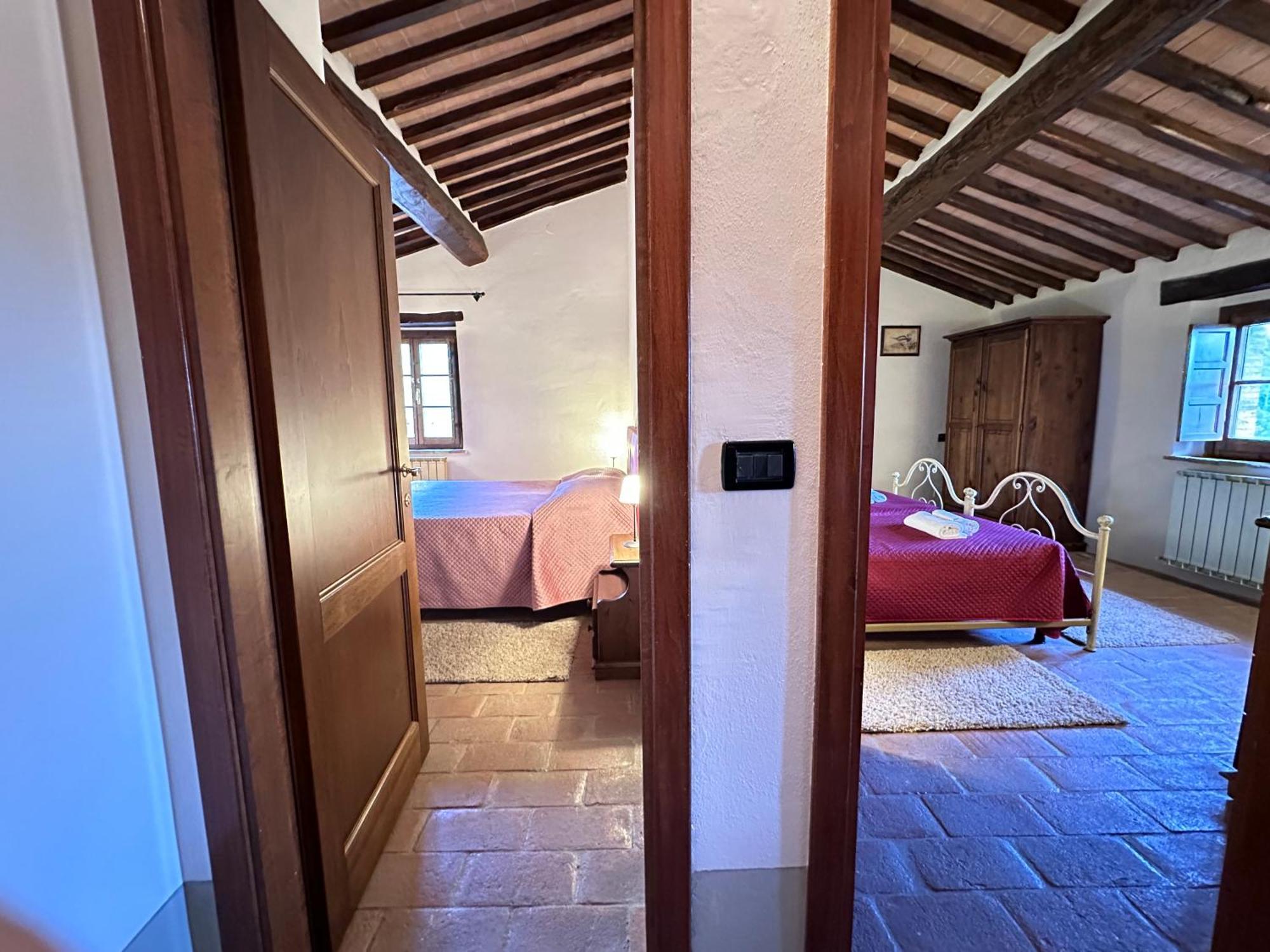 דירות סרטאנו Casa Mae מראה חיצוני תמונה