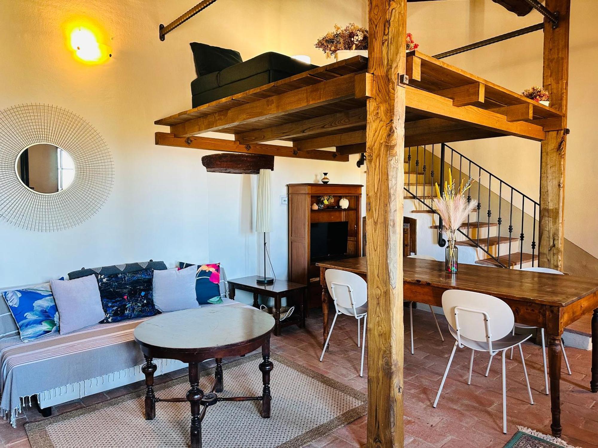 דירות סרטאנו Casa Mae מראה חיצוני תמונה