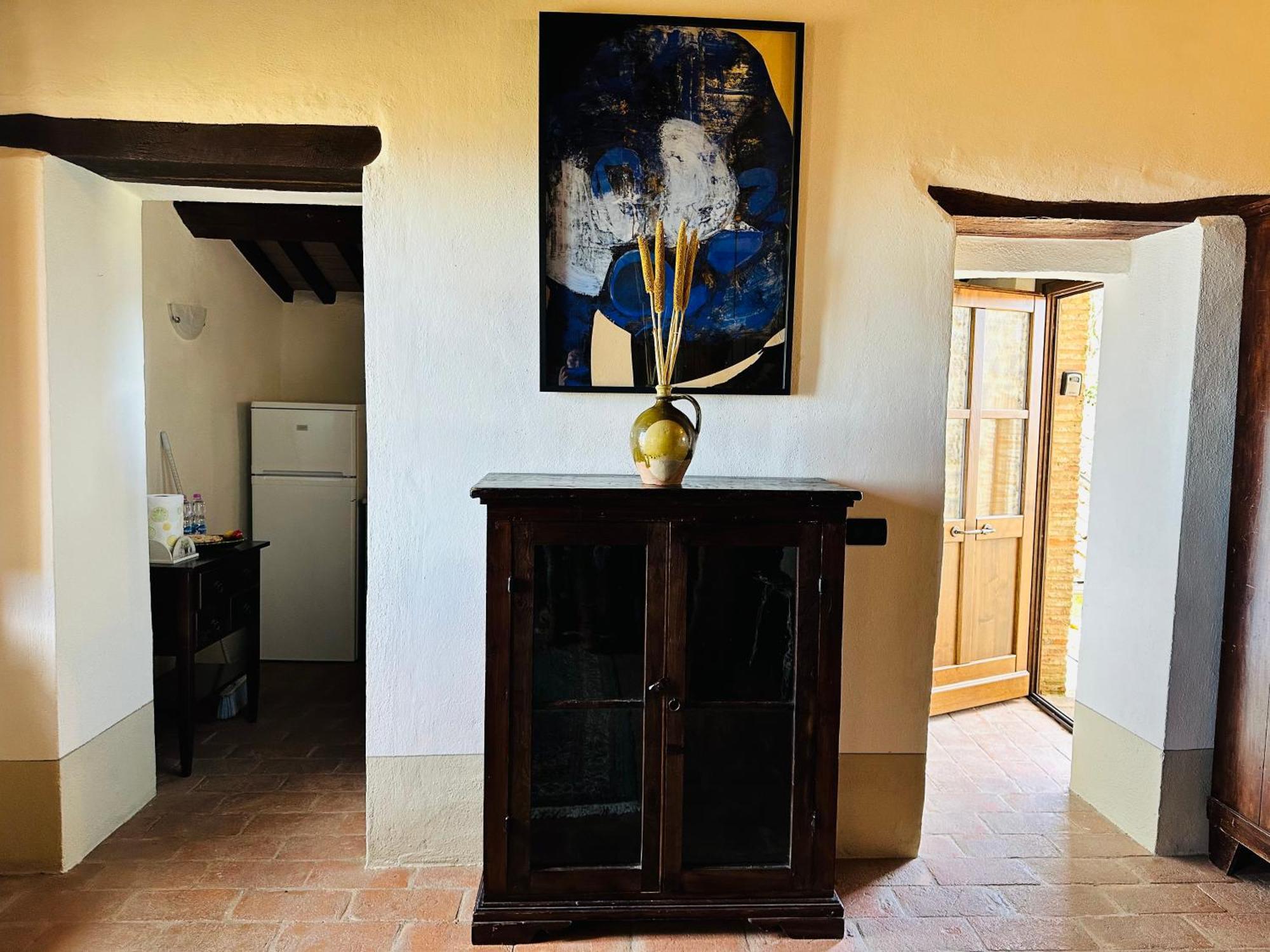 דירות סרטאנו Casa Mae מראה חיצוני תמונה